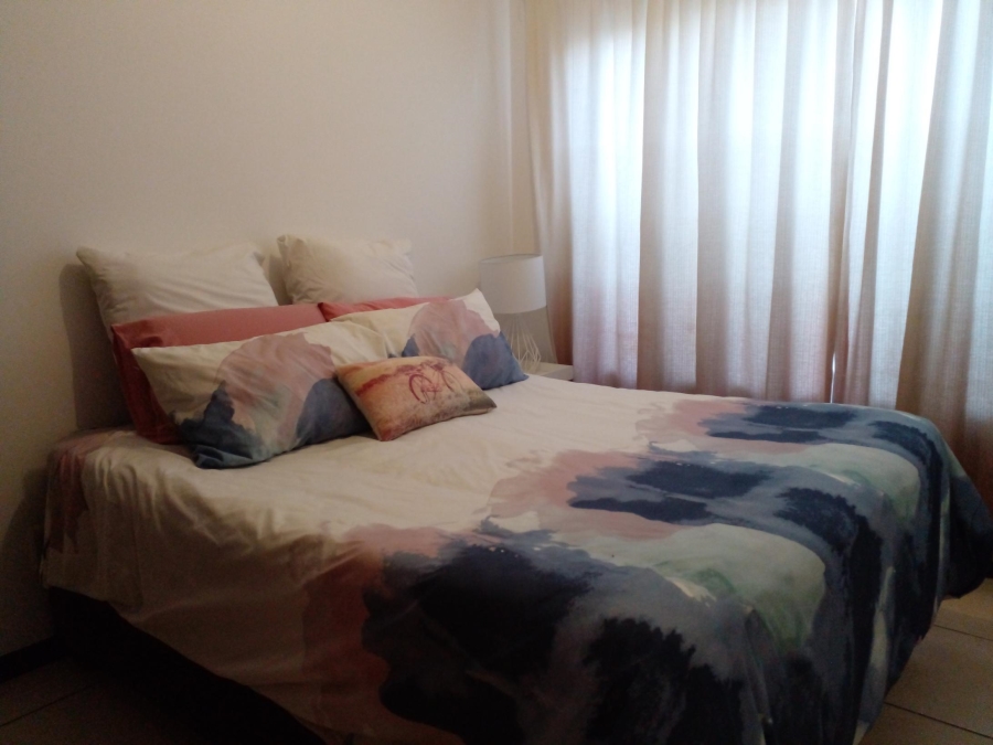 To Let 2 Bedroom Property for Rent in Greenstone Hill Gauteng