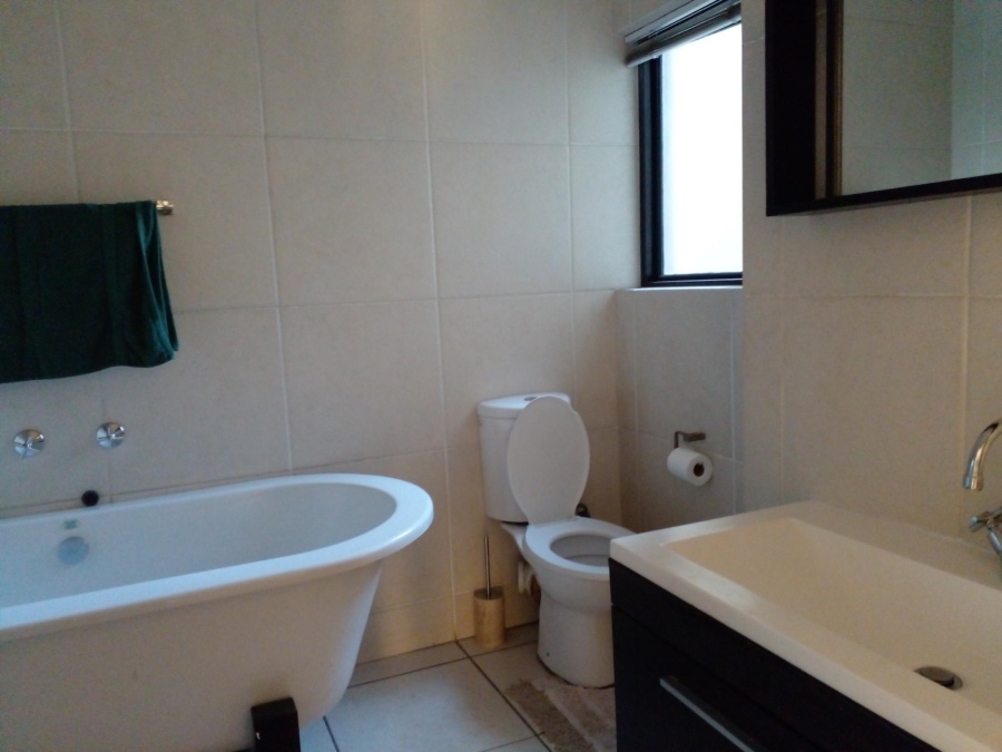 To Let 2 Bedroom Property for Rent in Greenstone Hill Gauteng