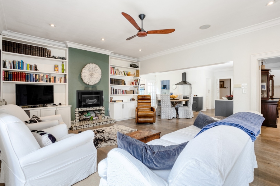 4 Bedroom Property for Sale in Morningside Gauteng