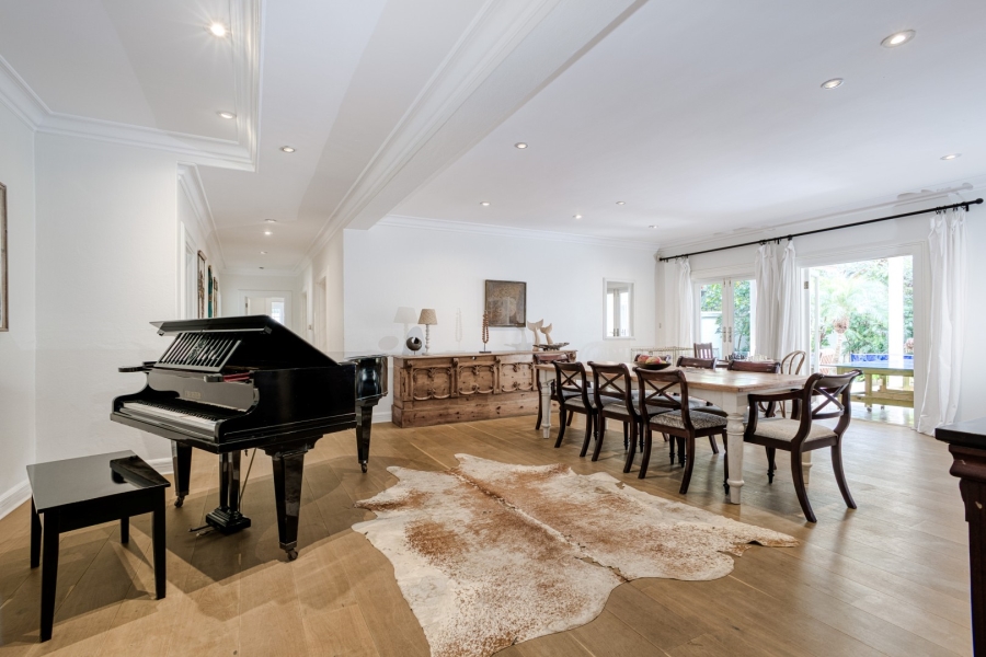 4 Bedroom Property for Sale in Morningside Gauteng