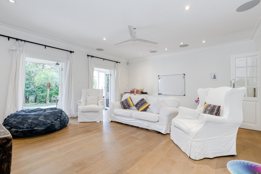 4 Bedroom Property for Sale in Morningside Gauteng