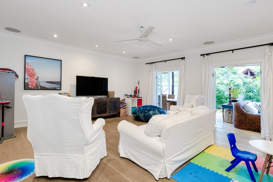 4 Bedroom Property for Sale in Morningside Gauteng