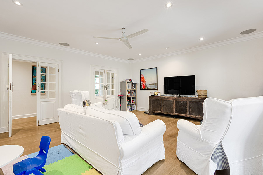 4 Bedroom Property for Sale in Morningside Gauteng