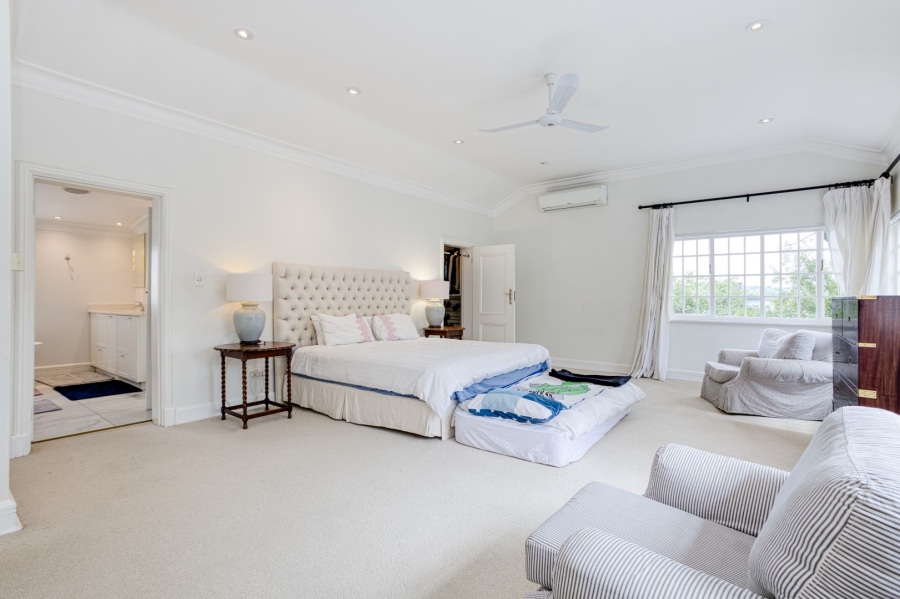 4 Bedroom Property for Sale in Morningside Gauteng