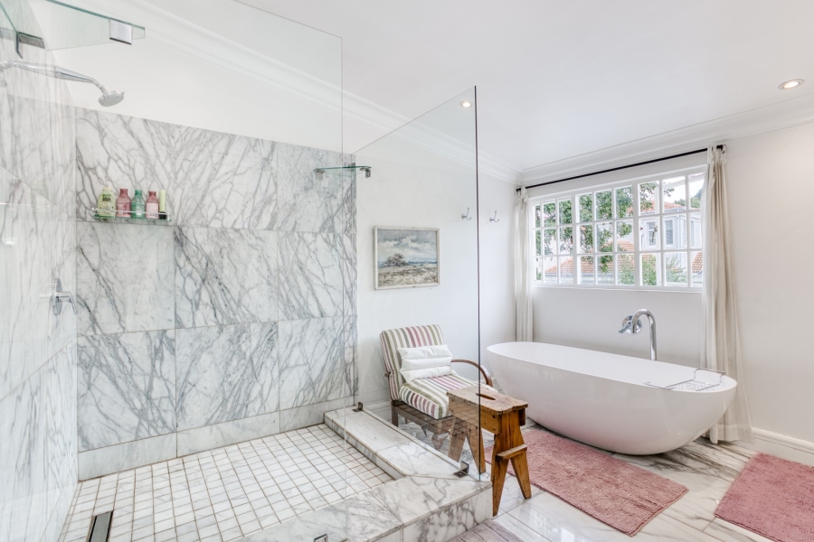 4 Bedroom Property for Sale in Morningside Gauteng