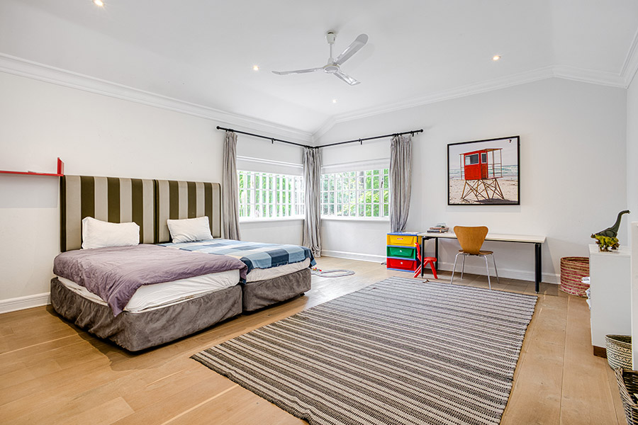 4 Bedroom Property for Sale in Morningside Gauteng