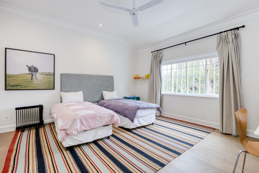4 Bedroom Property for Sale in Morningside Gauteng