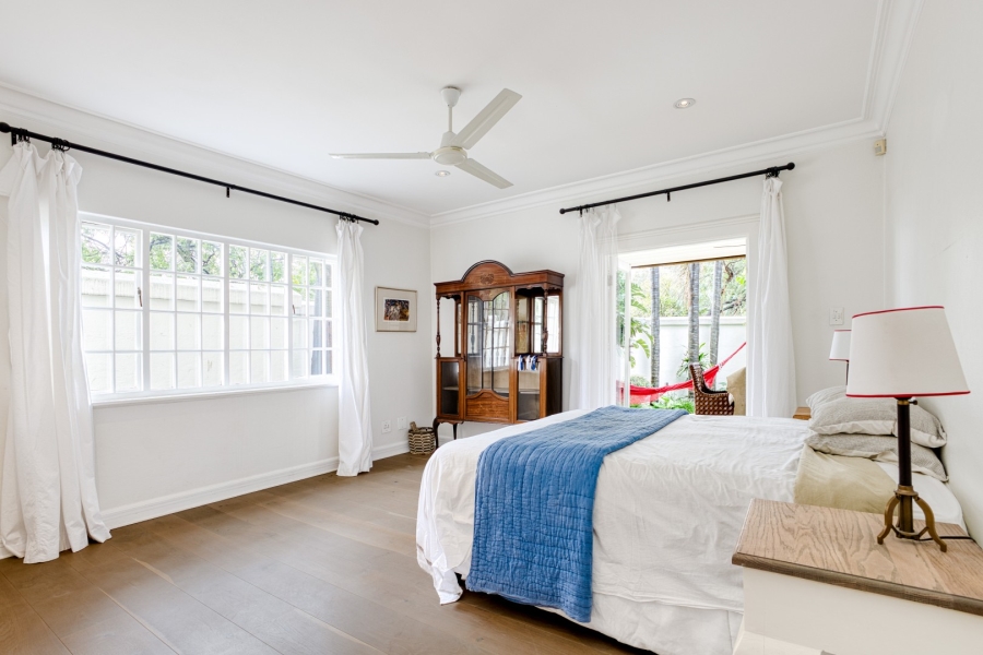 4 Bedroom Property for Sale in Morningside Gauteng