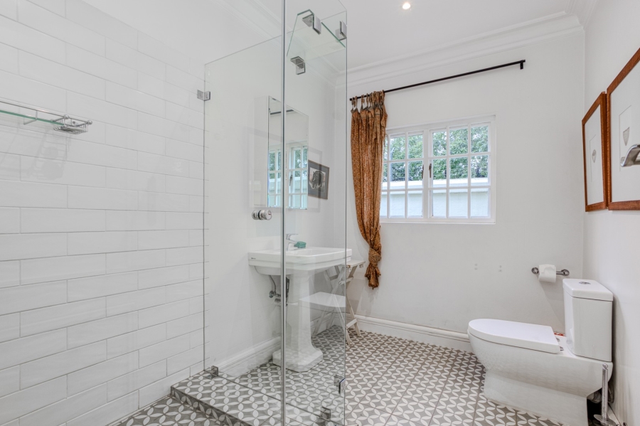4 Bedroom Property for Sale in Morningside Gauteng