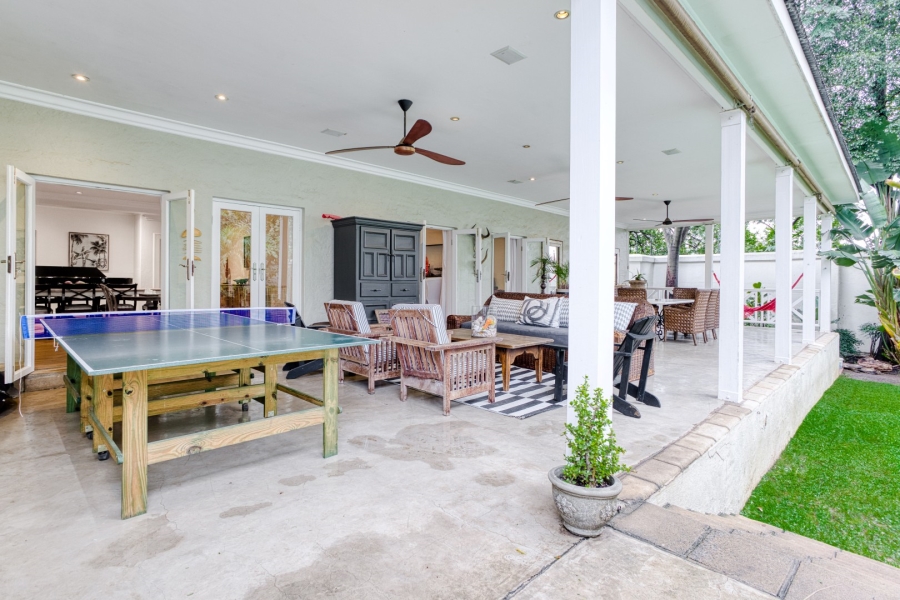 4 Bedroom Property for Sale in Morningside Gauteng