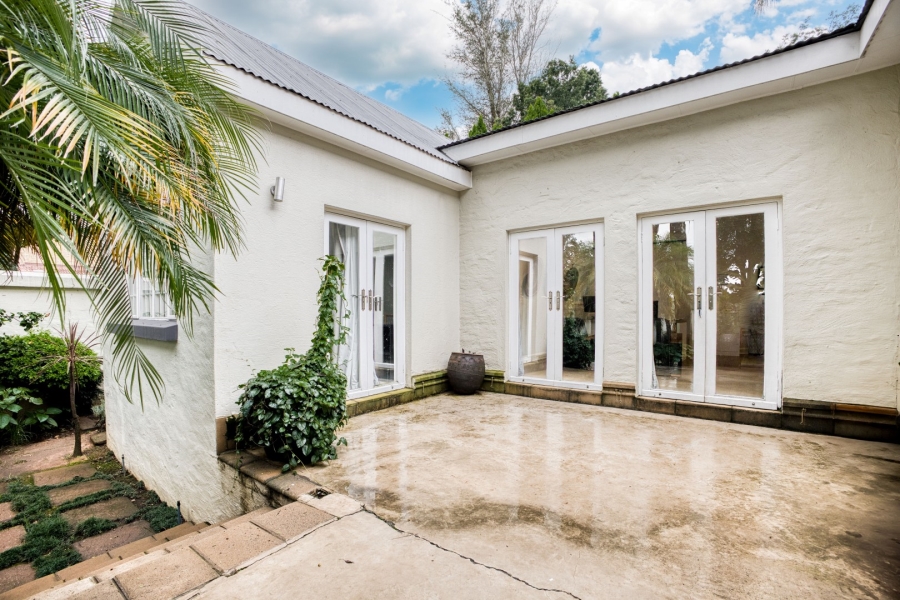 4 Bedroom Property for Sale in Morningside Gauteng