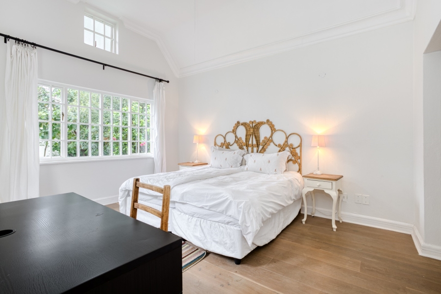 4 Bedroom Property for Sale in Morningside Gauteng