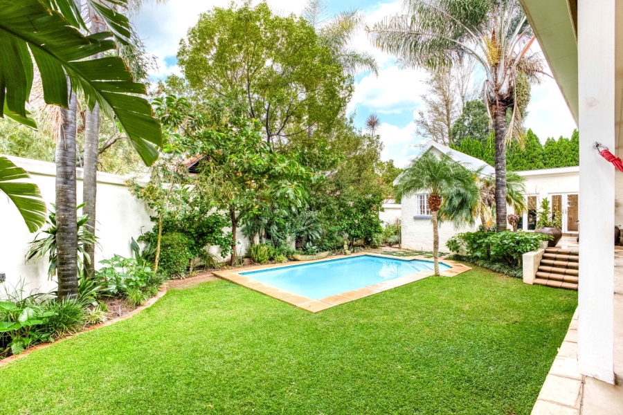 4 Bedroom Property for Sale in Morningside Gauteng
