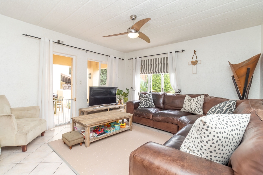 3 Bedroom Property for Sale in Bryanston Gauteng