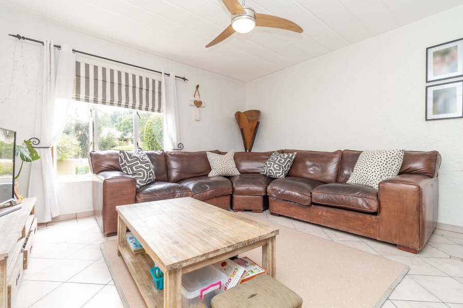3 Bedroom Property for Sale in Bryanston Gauteng