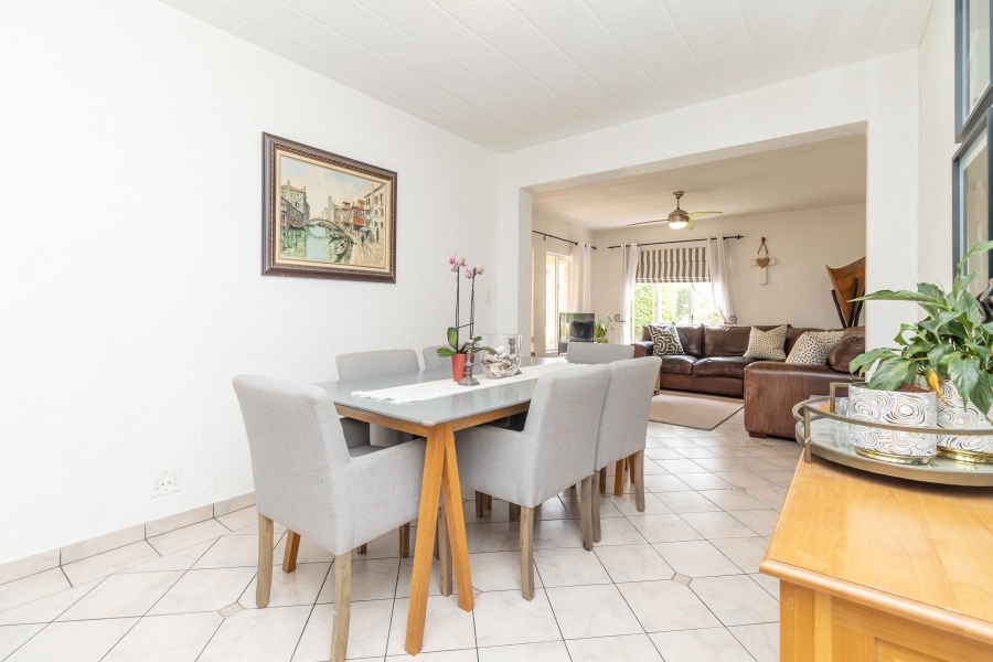 3 Bedroom Property for Sale in Bryanston Gauteng