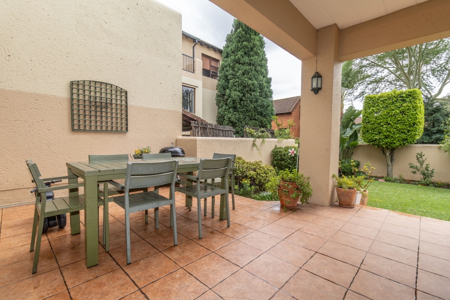 3 Bedroom Property for Sale in Bryanston Gauteng