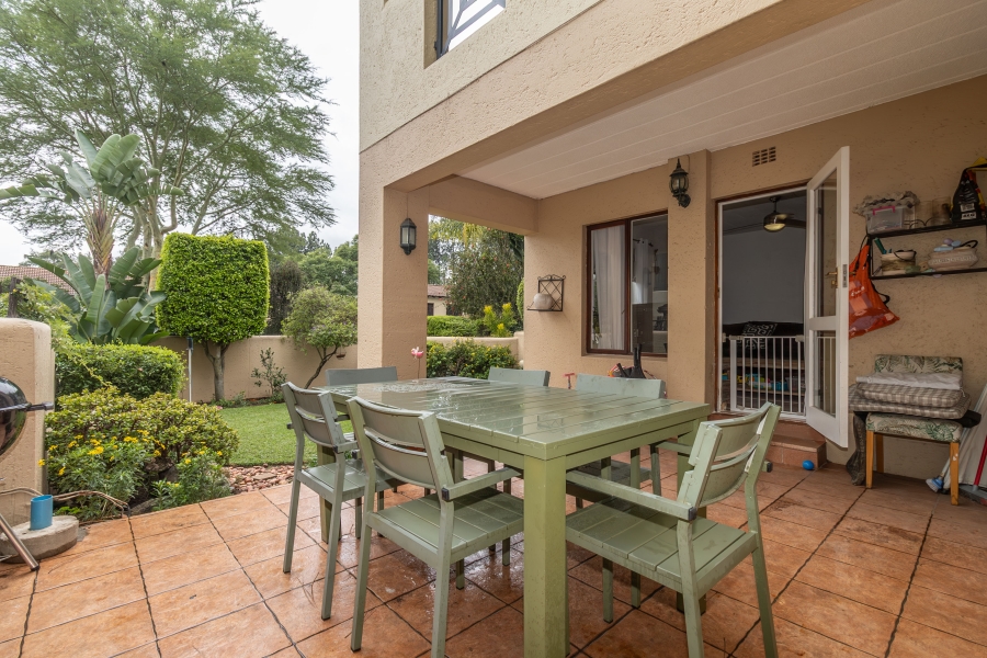 3 Bedroom Property for Sale in Bryanston Gauteng
