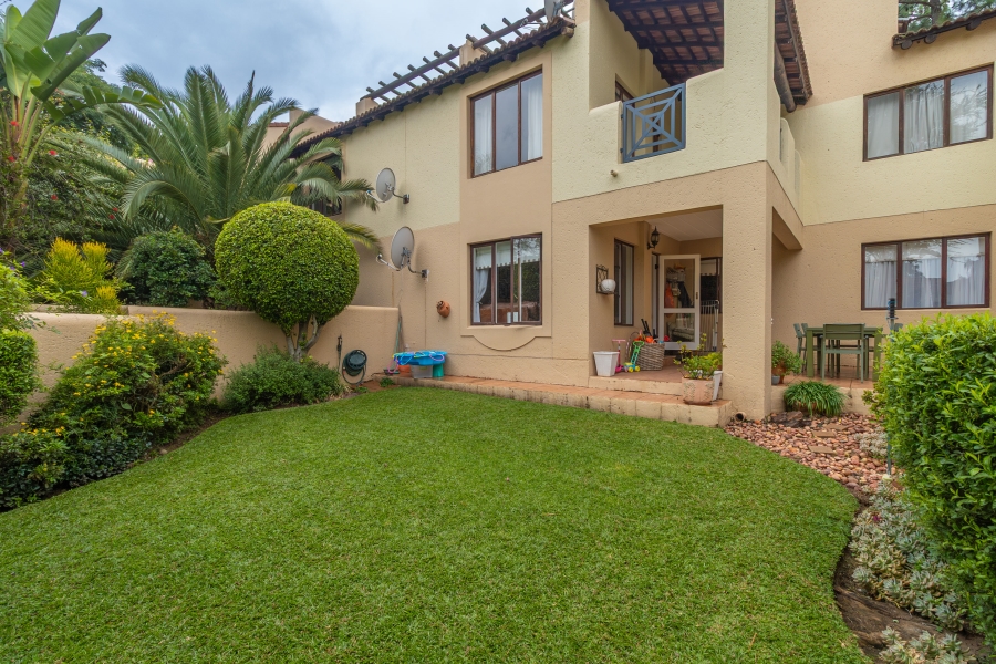 3 Bedroom Property for Sale in Bryanston Gauteng