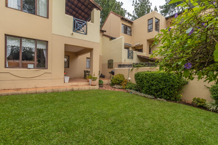 3 Bedroom Property for Sale in Bryanston Gauteng