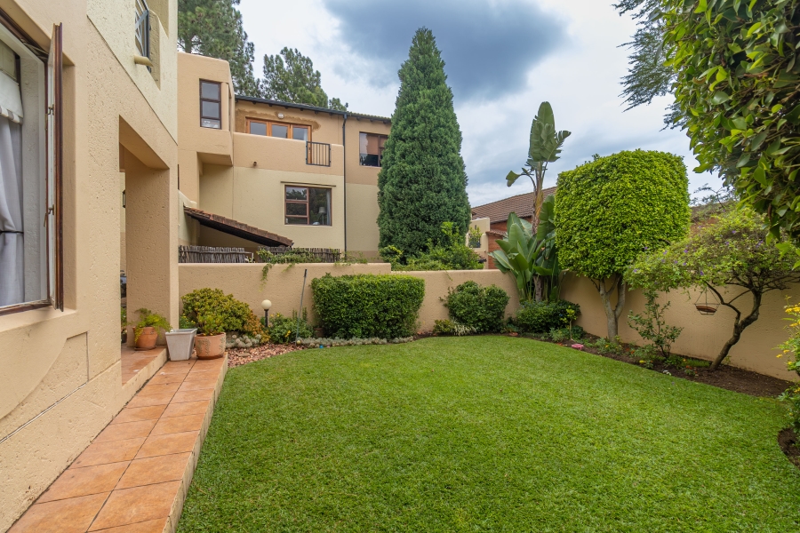 3 Bedroom Property for Sale in Bryanston Gauteng