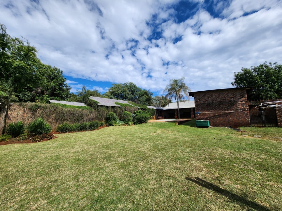5 Bedroom Property for Sale in Gerardsville Gauteng