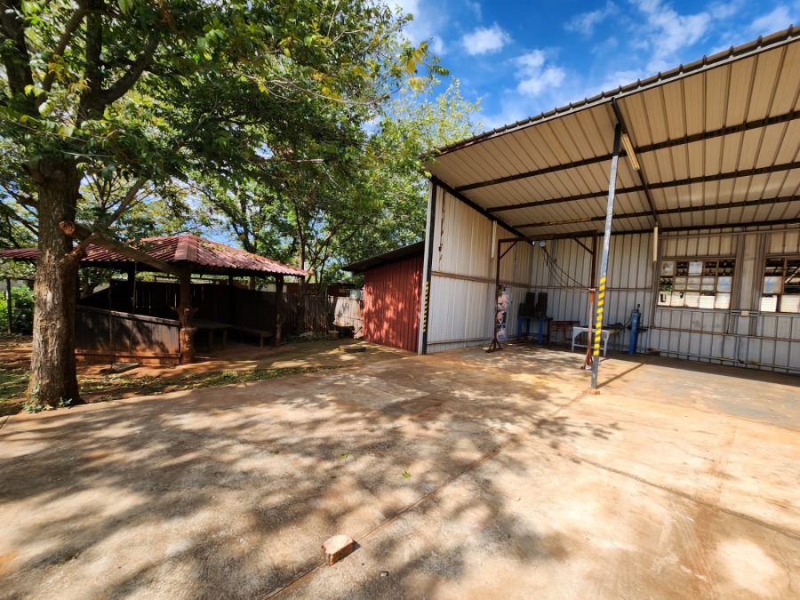 5 Bedroom Property for Sale in Gerardsville Gauteng