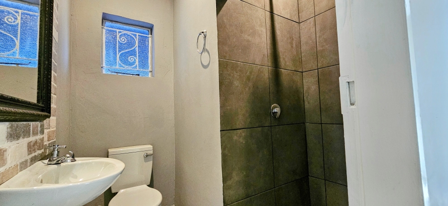 4 Bedroom Property for Sale in Risiville Gauteng