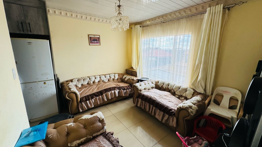 3 Bedroom Property for Sale in Protea Glen Gauteng
