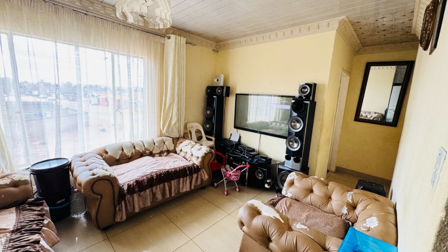 3 Bedroom Property for Sale in Protea Glen Gauteng