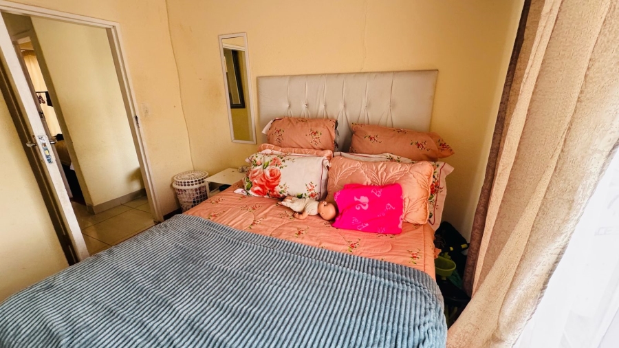 3 Bedroom Property for Sale in Protea Glen Gauteng