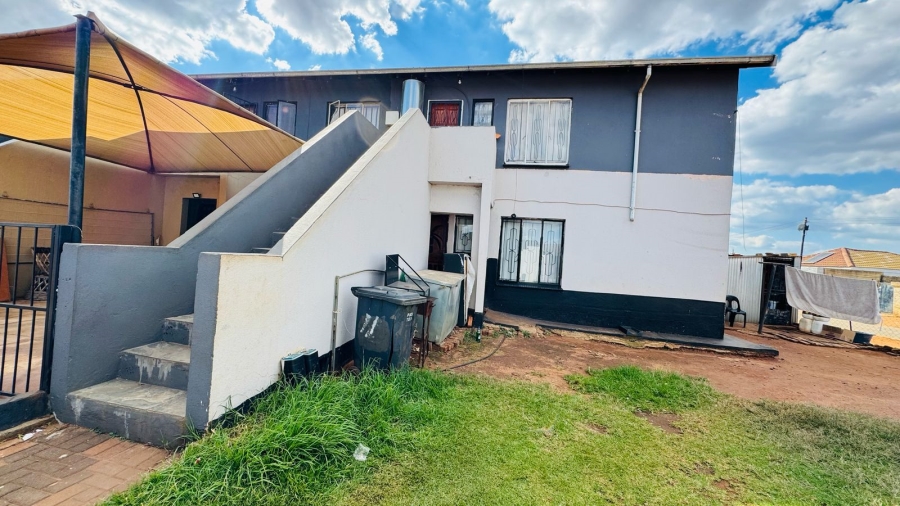 3 Bedroom Property for Sale in Protea Glen Gauteng