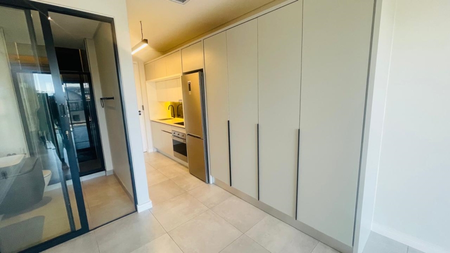 To Let 0 Bedroom Property for Rent in Waterfall Gauteng