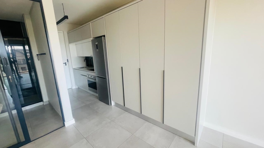 To Let 0 Bedroom Property for Rent in Waterfall Gauteng