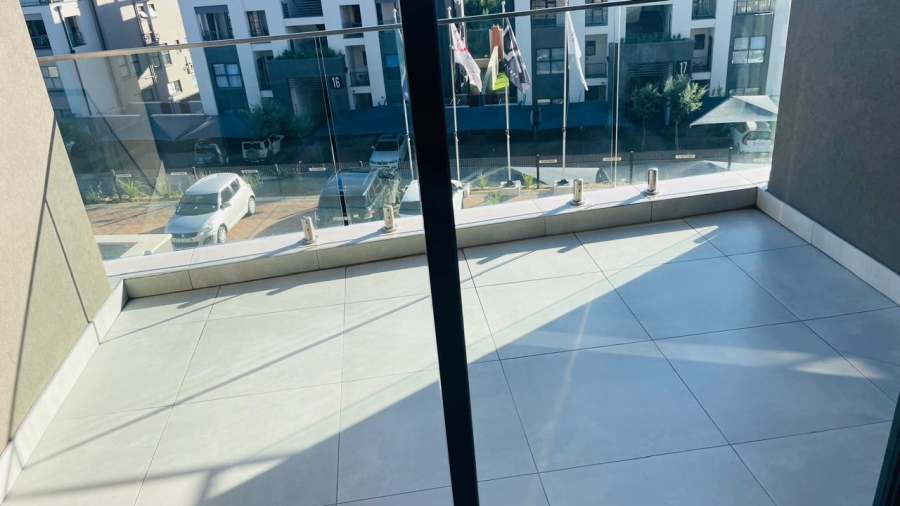 To Let 0 Bedroom Property for Rent in Waterfall Gauteng