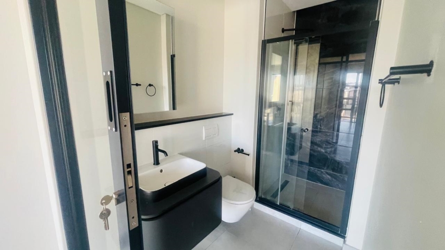 To Let 0 Bedroom Property for Rent in Waterfall Gauteng