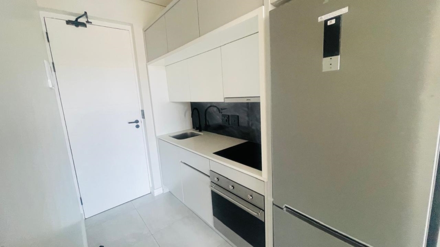 To Let 0 Bedroom Property for Rent in Waterfall Gauteng