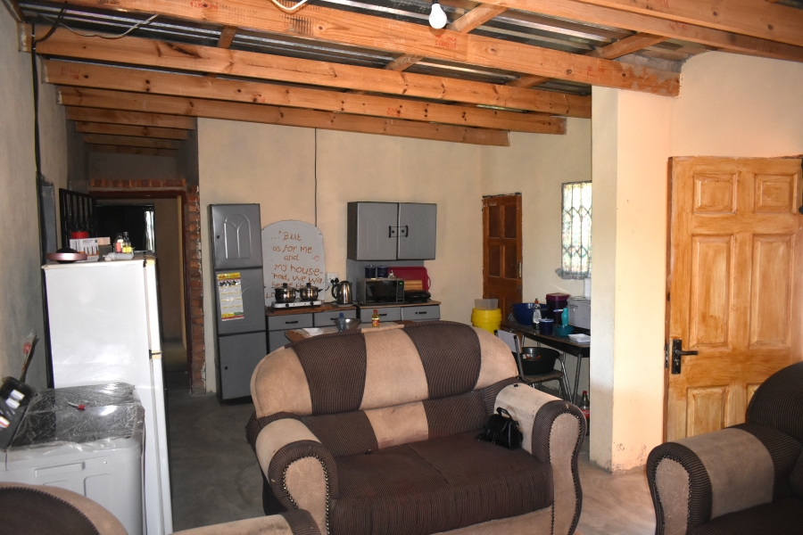 4 Bedroom Property for Sale in Soshanguve KK Gauteng