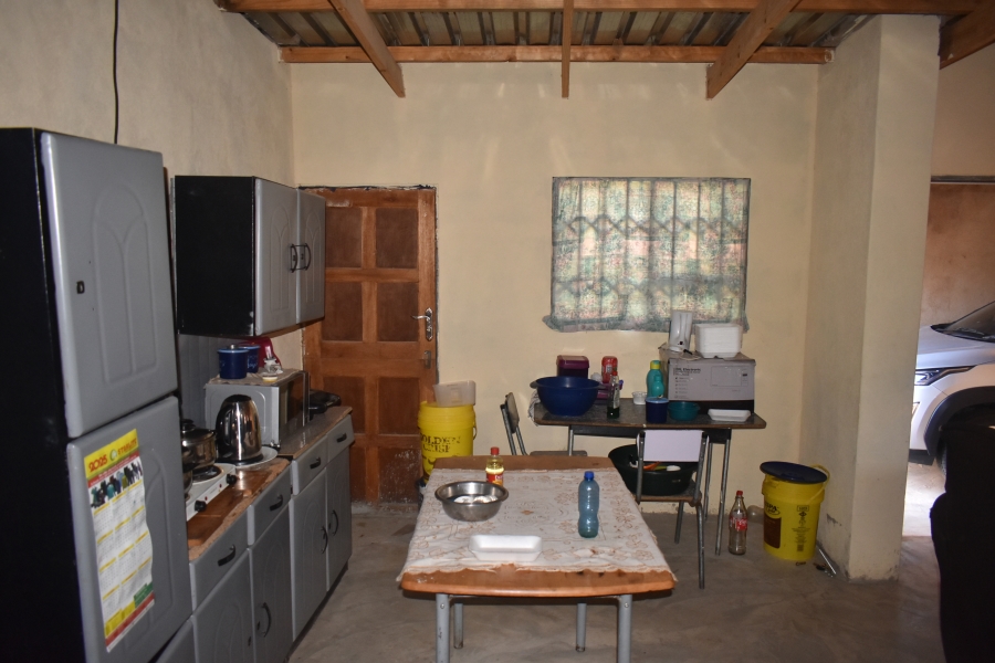 4 Bedroom Property for Sale in Soshanguve KK Gauteng