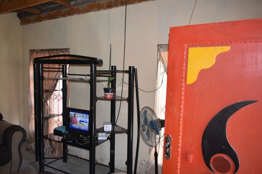 4 Bedroom Property for Sale in Soshanguve KK Gauteng