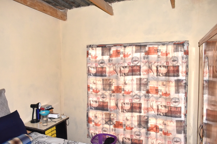 4 Bedroom Property for Sale in Soshanguve KK Gauteng