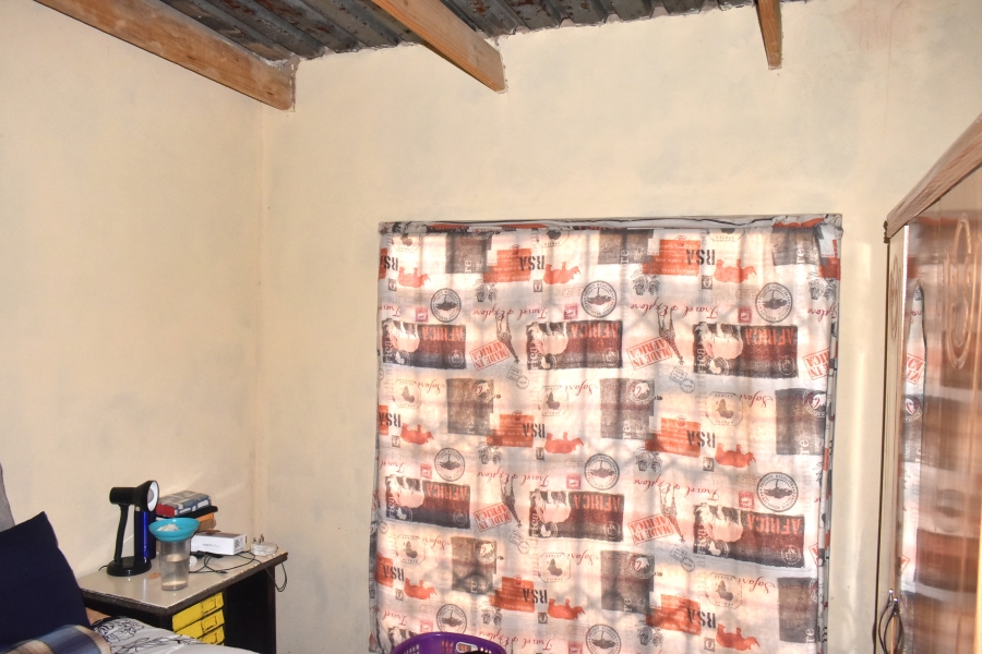4 Bedroom Property for Sale in Soshanguve KK Gauteng