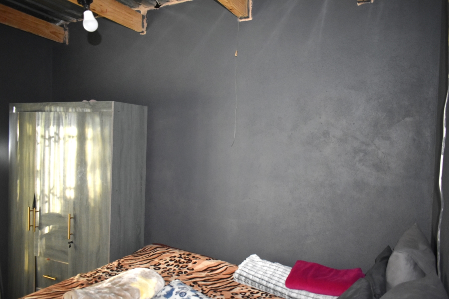 4 Bedroom Property for Sale in Soshanguve KK Gauteng