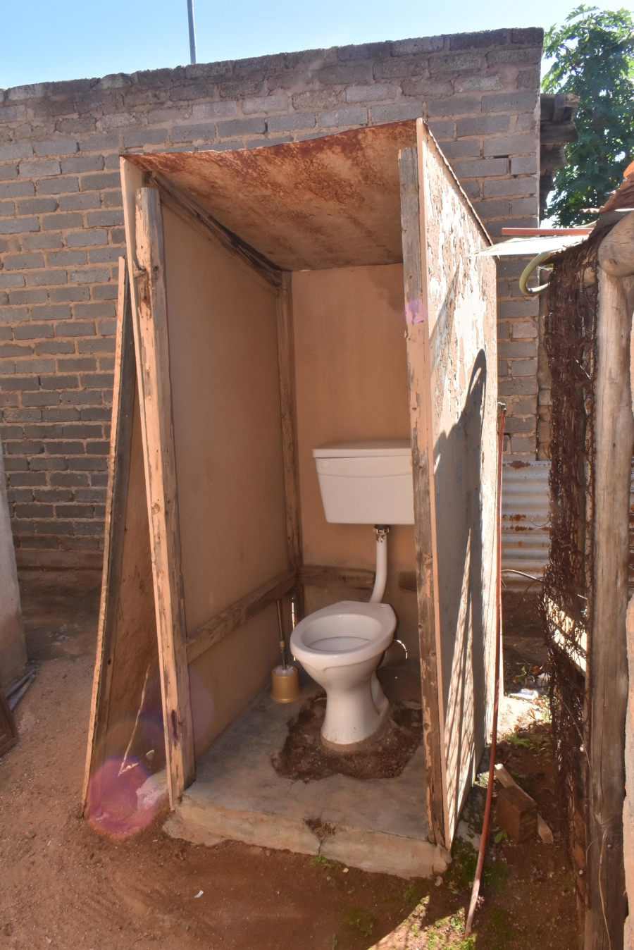 4 Bedroom Property for Sale in Soshanguve KK Gauteng
