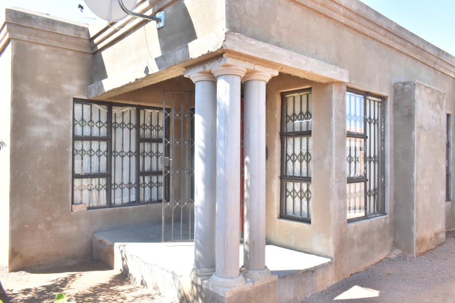 4 Bedroom Property for Sale in Soshanguve KK Gauteng