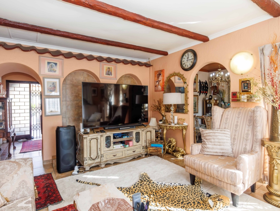 3 Bedroom Property for Sale in Eden Glen Gauteng