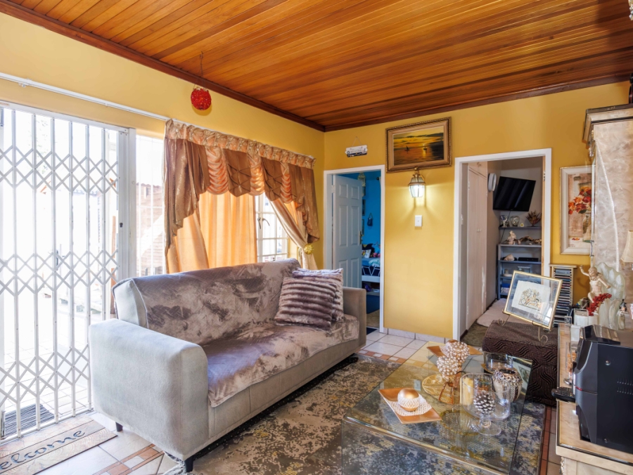 3 Bedroom Property for Sale in Eden Glen Gauteng