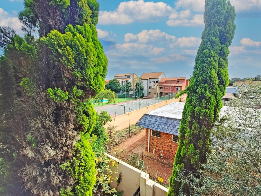 2 Bedroom Property for Sale in Morningside Gauteng