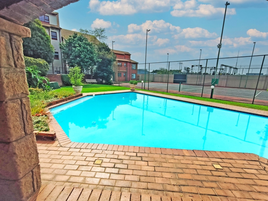 2 Bedroom Property for Sale in Morningside Gauteng