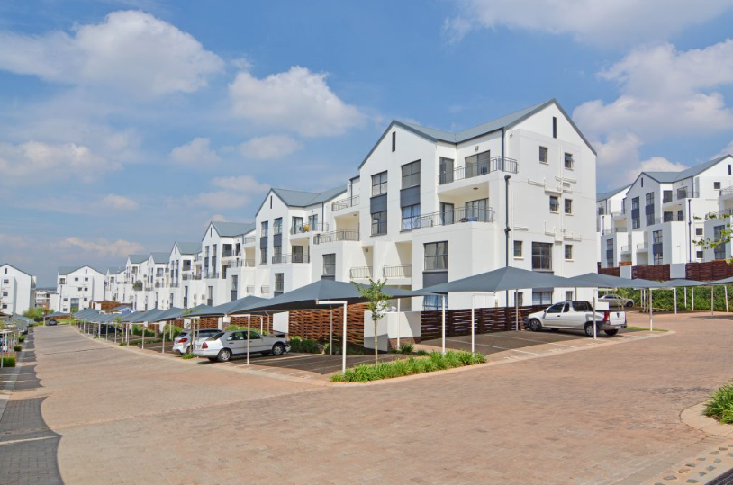 To Let 3 Bedroom Property for Rent in Oakdene Gauteng